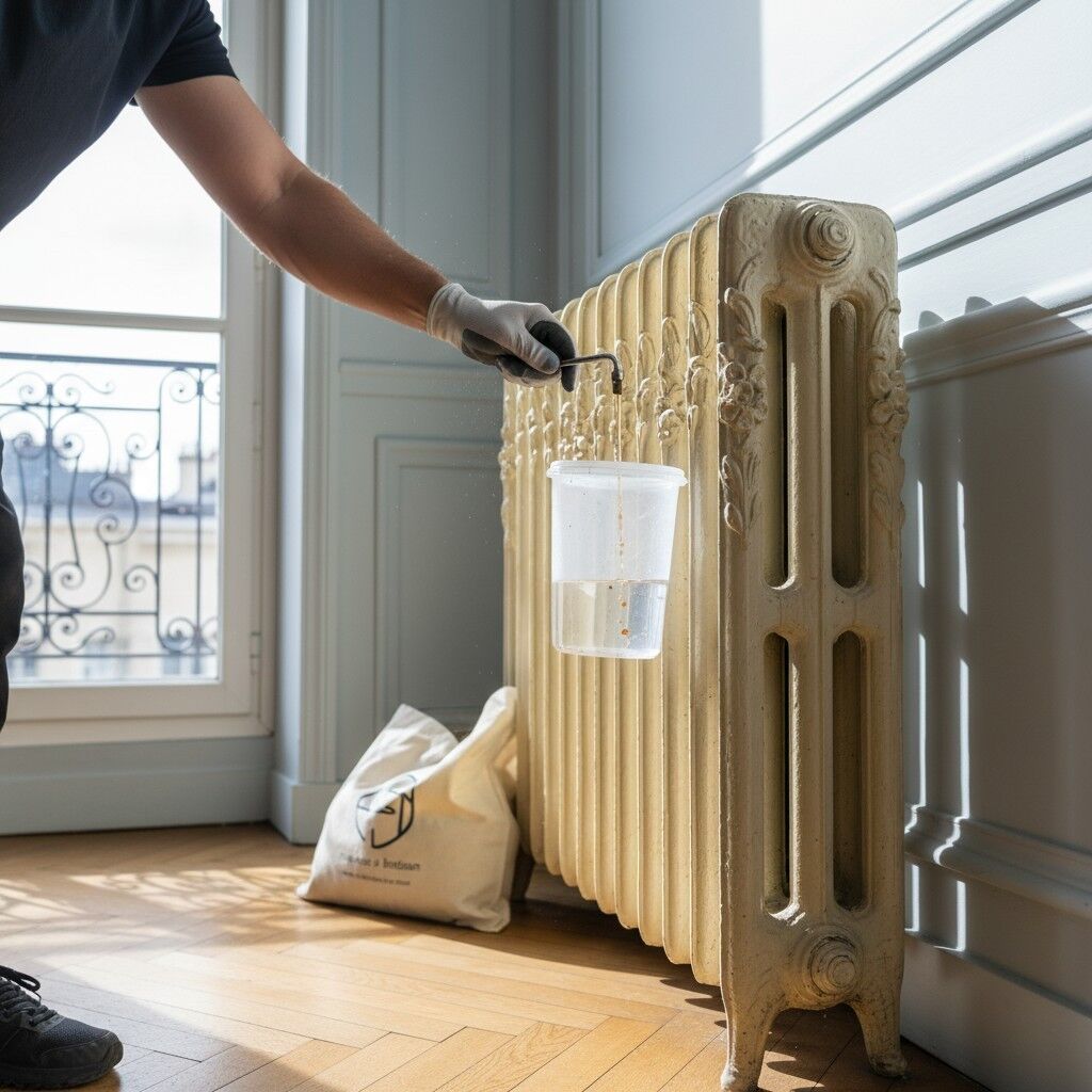 ESPACE CHAUFFAGE CLIMATISATION